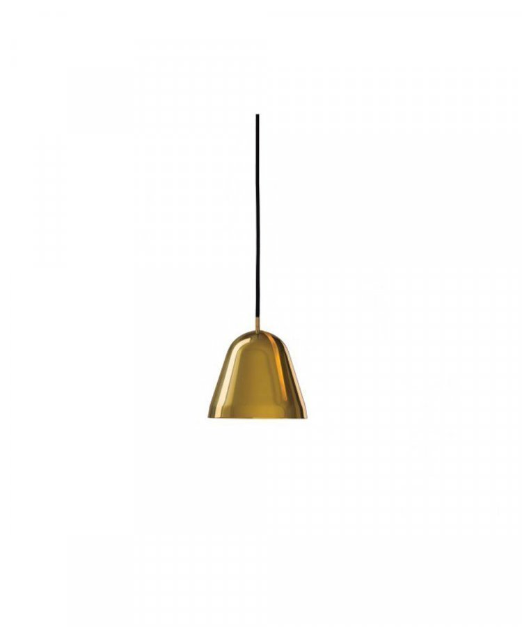 Nyta Tilt S Riippuvalaisin Messinki