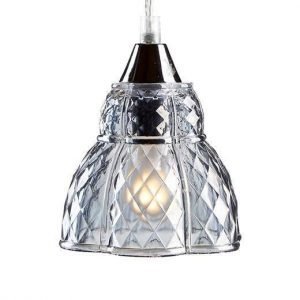 Oriva Ikkunalamppu Harmaa