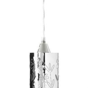 Oriva Ikkunalamppu Hopeanvärinen