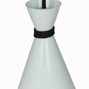 Oriva Ikkunalamppu Japan Valkoinen Musta