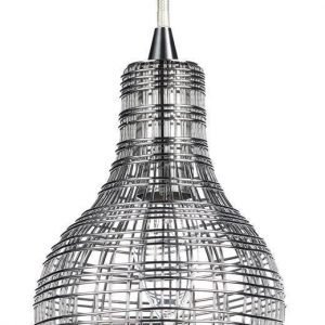 Oriva Ikkunalamppu Kromi