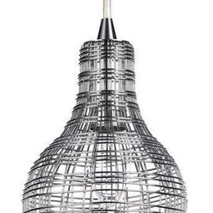 Oriva Ikkunalamppu Kromi