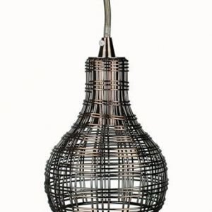 Oriva Ikkunalamppu Kupari