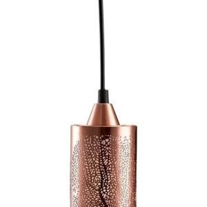 Oriva Ikkunalamppu Kuparinvärinen