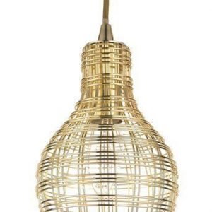 Oriva Ikkunalamppu Messinki