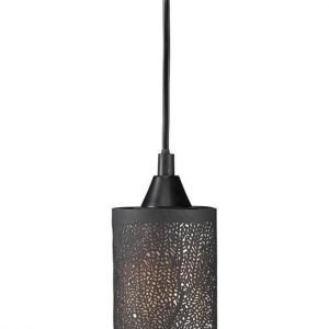 Oriva Ikkunalamppu Musta