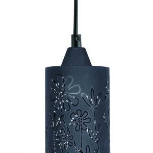 Oriva Ikkunalamppu Musta