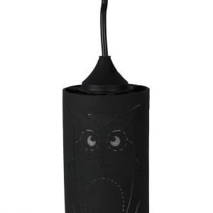 Oriva Ikkunalamppu Musta