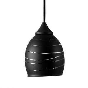 Oriva Ikkunalamppu Musta