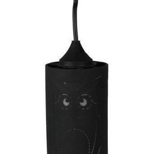 Oriva Ikkunalamppu Musta