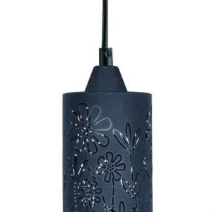 Oriva Ikkunalamppu Musta