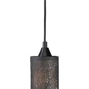 Oriva Ikkunalamppu Musta