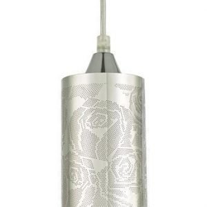 Oriva Ikkunalamppu Rose Kromi