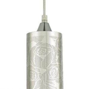 Oriva Ikkunalamppu Rose Kromi