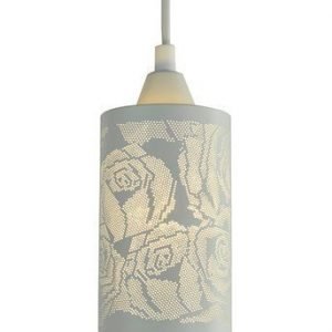 Oriva Ikkunalamppu Rose Valkoinen