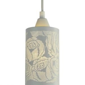 Oriva Ikkunalamppu Rose Valkoinen