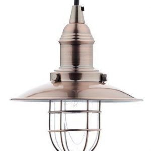 Oriva Ikkunalamppu Skeppar Kupari