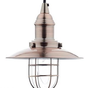 Oriva Ikkunalamppu Skeppar Kupari