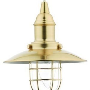 Oriva Ikkunalamppu Skeppar Messinki