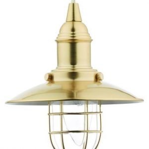 Oriva Ikkunalamppu Skeppar Messinki