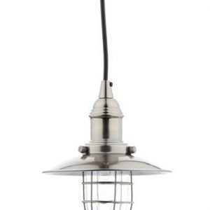 Oriva Ikkunalamppu Skeppar Nikkeli