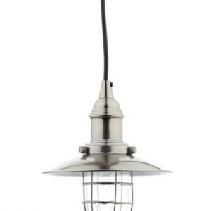 Oriva Ikkunalamppu Skeppar Nikkeli