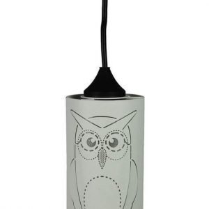 Oriva Ikkunalamppu Valkoinen