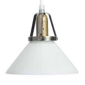 Oriva Ikkunalamppu Valkoinen Antiikki