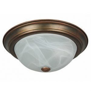 Oriva Plafondi Kupari Valkoinen