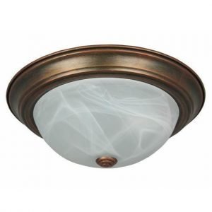 Oriva Plafondi Kupari Valkoinen