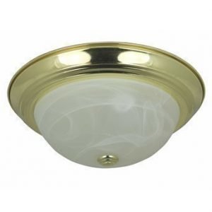 Oriva Plafondi Messinki Valkoinen