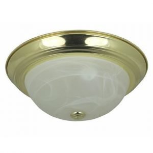 Oriva Plafondi Messinki Valkoinen