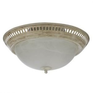 Oriva Plafondi Valkoinen