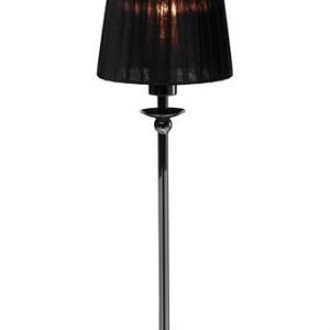 Oriva Pöytävalaisin Musta