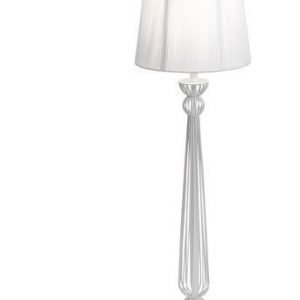 Oriva Pöytävalaisin Valkoinen