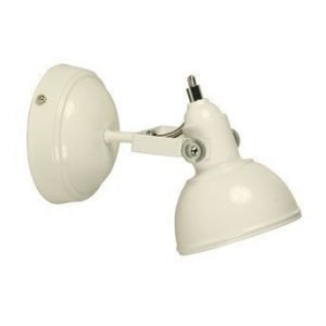 Oriva Seinävalaisin Industri Valkoinen