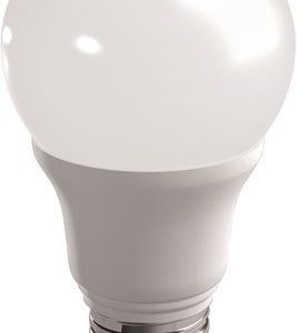 PR Home A5 LED Vakiolamppu Ej Dimbar E27 (40W)