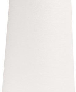 PR Home Cone Lampunvarjostin Classico Valkoinen 16 cm