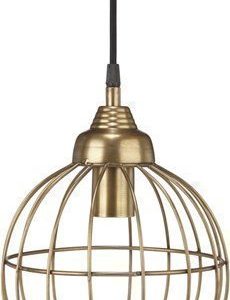 PR Home Corniglia Katto/Ikkuna Antiikkinen messinki 20cm