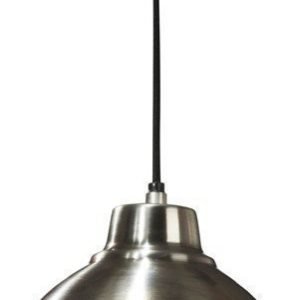 PR Home Denver Katto Antiikkinen hopea 22 cm