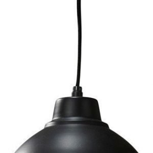 PR Home Denver Katto Musta 22 cm