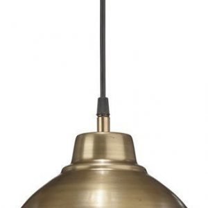 PR Home Denver Katto/Ikkuna Antiikkinen messinki 22cm