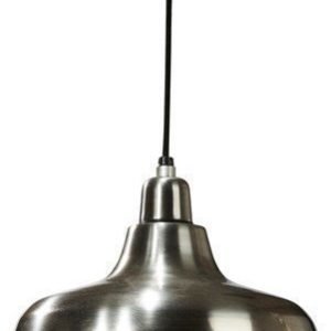 PR Home Detroit Katto Antiikkinen hopea 26 cm