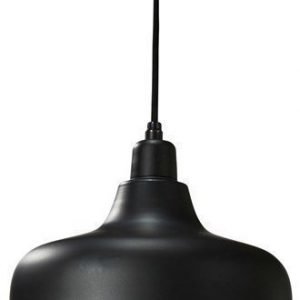 PR Home Detroit Katto Musta 26 cm