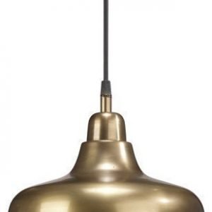 PR Home Detroit Katto/Ikkuna Antiikkinen messinki 26cm