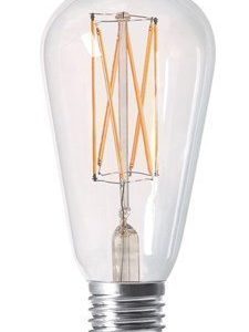 PR Home Elect LED Filamentti E27 Edison