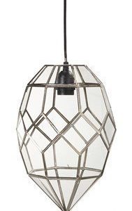 PR Home Emerald Katto/Ikkuna Hopea 24cm