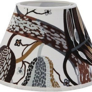 PR Home Empire Lampunvarjostin Frank Mullvad 25 cm