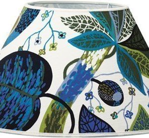 PR Home Empire Lampunvarjostin Frank Turkoosi 35 cm