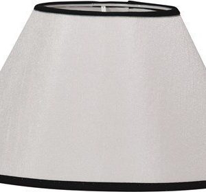 PR Home Empire Lampunvarjostin Silkki Puuvilla 42 cm